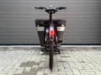 CarQon Bakfiets Elektrisch | Grijs, Info@accell.nl, 3 kinderen, Industrieweg 4, Accell