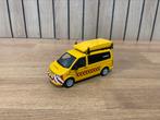 WSI MAMMOET VOLKSWAGEN TRANSPORTER, Hobby en Vrije tijd, Modelauto's | 1:50, Ophalen of Verzenden, Nieuw, Bus of Vrachtwagen, Wsi