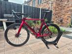 Giant Propel Advanced Pro 0 disc Sram Force maat M/L, Ophalen, 28 inch, Carbon, Giant