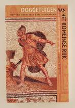 Hekster, Olivier - Ooggetuigen van het Romeinse Rijk / in me, Boeken, Gelezen, 14e eeuw of eerder, Europa, Verzenden