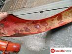 Kreidler buffeltank achterspatbord origineel 1968-1972, Fietsen en Brommers, Brommeronderdelen | Kreidler, Gebruikt, Ophalen of Verzenden