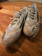 Adidas F50 AG Voetbalschoenen maat 43 1/3, Schoenen, Maat L, Ophalen of Verzenden, Zo goed als nieuw