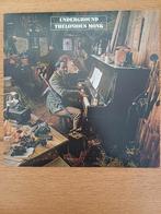 Thelonious Monk Underground elpee, Cd's en Dvd's, Vinyl | Jazz en Blues, Ophalen of Verzenden, 1980 tot heden, Zo goed als nieuw