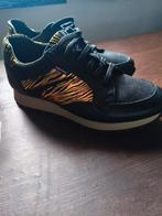 Te koop schoenen Tudo Volta, Tudo Volta, Zwart, Ophalen of Verzenden, Sneakers of Gympen