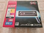 Sony CDX-GT410U autoradio – USB/AUX – compleet in doos, Ophalen of Verzenden, Zo goed als nieuw