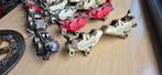 Vele remklauwen Brembo gold P2/P4 65MM Ducati 748 996 998, Motoren, Gebruikt, Aprilia, Brembo, Ophalen of Verzenden
