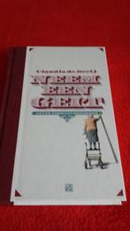 Claudia de Breij - Neem een geit, Ophalen of Verzenden, Nieuw, Claudia de Breij, Anekdotes en Observaties
