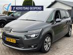 Citroën Grand C4 Picasso 1.6 Benzine 7-Persoons 2014 Trekha, Auto's, Citroën, Gebruikt, 4 cilinders, 157 pk, 7 stoelen