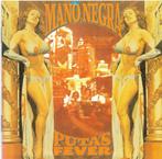 Mano Negra, Verzenden, 2000 tot heden, Gebruikt