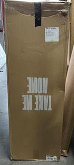 Kave Home Doriane barkruk 65 naturel set 2 | €269 p stuk nu, Huis en Inrichting, Barkrukken, Kave Home, Nieuw, Ophalen of Verzenden