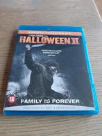 Halloween 2 Rob Zombie remake. Blu-ray., Ophalen of Verzenden, Gebruikt, Horror