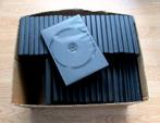 Lot van nieuwe lege DVD/CD hoezen – 42 st., Computers en Software, Beschrijfbare discs, Ophalen of Verzenden, Nieuw, Overige typen