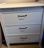 Ladenkast / commode, Ophalen, Gebruikt, 50 tot 100 cm, 3 of 4 laden