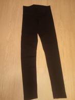 Legging zwart maat 170, Ophalen of Verzenden, Zo goed als nieuw, Meisje, Broek