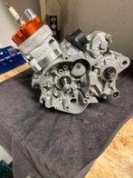 Derbt nt blok, Ophalen of Verzenden, Nieuw, Blok