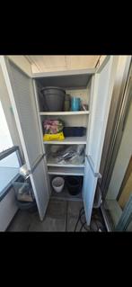 Balkonkast, Tuin en Terras, Ophalen, Zo goed als nieuw, Kunststof, Overige typen