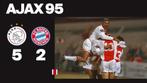 Gezocht: Voetbal sjaal Ajax - Bayern Munchen 19 april 1995, Verzamelen, Sportartikelen en Voetbal, Ophalen of Verzenden, Zo goed als nieuw