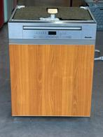 Zeer nette Miele vaatwasser, Minder dan 10 liter, Ophalen of Verzenden, Zo goed als nieuw, Inbouw