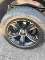 Dodge ram 1500 banden met velg, Ophalen, 275 mm, Nieuw, Winterbanden