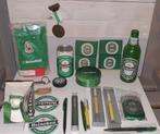 Partijtje Heineken items, Ophalen of Verzenden, Gebruikt, Overige typen, Heineken