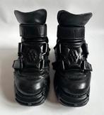 New Rock schoenen, Ophalen, New Rock, Zwart, Sneakers of Gympen