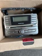 inbouw radio, Ophalen of Verzenden, Nieuw