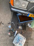 Auto Onderhoud, Minder dan 60 cm, Kooi, Minder dan 75 cm, Ophalen of Verzenden
