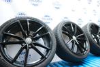 VW Pretoria velgen 19 inch origineel Golf 6 7 8 caddy, 19 inch, Gebruikt, Verzenden, Banden en Velgen