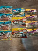 Berkley power bait lure laatste., Watersport en Boten, Hengelsport | Roofvissen, Ophalen of Verzenden, Nieuw, Werphengel