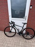 Wielrenner fiets, Fietsen en Brommers, 28 inch, Aluminium, 49 tot 53 cm, Zo goed als nieuw