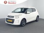 Citroën C1 1.0 e-VTi Feel | Airco | Bluetooth | Lichtmetaal, Auto's, Voorwielaandrijving, Stof, Gebruikt, Euro 6