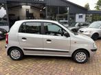 Hyundai Atos 1.1i Active Young lage km stand, Voorwielaandrijving, Stof, 4 cilinders, Origineel Nederlands