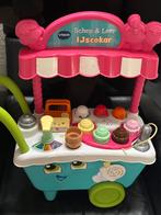 Vtech ijskar, Ophalen, Zo goed als nieuw