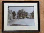Oude foto’s van Utrecht in lijst van Bellezza Lijstenatelier, Verzamelen, Foto's en Prenten, Ophalen, Voor 1940, Gebruikt
