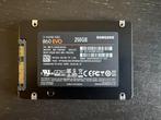 Meerdere Samsung 860 EVO SSD's 250GB, Intern, Gebruikt, 250 GB, Ophalen of Verzenden