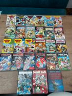Donald Duck Pockets - Diverse Uitgaven, Meerdere stripboeken, Ophalen, Gelezen