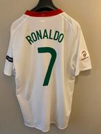 Origineel Ronaldo Portugal voetbalshirt, Ophalen of Verzenden, Zo goed als nieuw, Buitenlandse clubs, Shirt