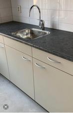Aanrechtblad van Bruynzeel nieuw!!, Zwart, 150 tot 200 cm, Nieuw, Ophalen of Verzenden