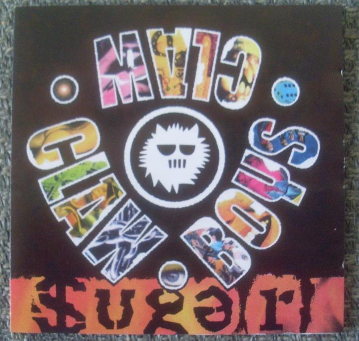 Claw Boys Claw - Sugar (CD), Cd's en Dvd's, Cd's | Rock, Zo goed als nieuw, Poprock, Ophalen of Verzenden