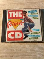 The right cd, Ophalen of Verzenden, Pop