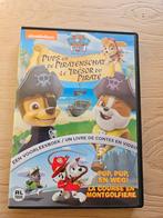 Nickelodeon Dvd    Paw Patrol, Cd's en Dvd's, Ophalen of Verzenden, Zo goed als nieuw