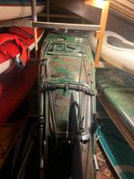 Trekkano 1 persoons - Compleet met accessoires, Watersport en Boten, Kano's, Ophalen, Gebruikt, Eén persoon, Met peddels