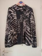 Zeer mooi Monari vest maat 44, Kleding | Dames, Monari, Ophalen of Verzenden, Gedragen, Maat 42/44 (L)