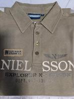 Nieuwe Heren Polo's - maat S, Nieuw, Ophalen of Verzenden, Groen, Maat 46 (S) of kleiner