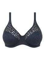 Te koop 30% korting Femilet Norah covering moulded bh, Femilet, Verzenden, Blauw, BH