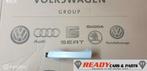 VW VAG LB9Z LINKS Deurgreep linksvoor linksachter 5G0837205, Auto-onderdelen, Gebruikt, Volkswagen, Ophalen of Verzenden, Volkswagen