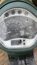 Btc riva scooter, Ophalen of Verzenden, Zo goed als nieuw, Benzine, Overige modellen