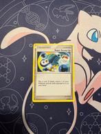 Pokémon kaart Super Scoop Up #87, Hobby en Vrije tijd, Verzamelkaartspellen | Pokémon, Ophalen of Verzenden, Zo goed als nieuw