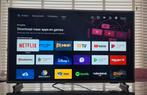 Phillips smart tv 32" wifi ambilight 

Introductiejaar: 2021, Audio, Tv en Foto, Televisies, Ophalen, Zo goed als nieuw, 100 cm of meer