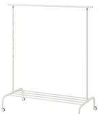 Kledingrek, Huis en Inrichting, Ophalen, Overige materialen, 100 tot 150 cm, Zo goed als nieuw